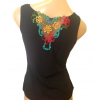 Топ женский - 0523